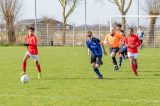 S.K.N.W.K. JO16-1 - Goes JO16-1 (comp.) voorjaar seizoen 2021-2022 (51/71)